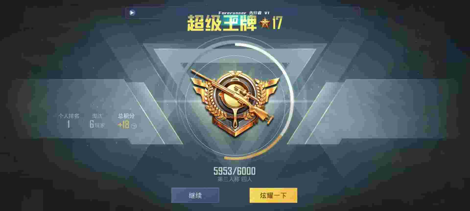 和平精英鸡腿辅助自瞄 - ��ƽ��Ӣ�ٱ������Ч辅助预览图